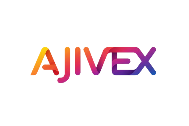 AJIVEX Logo